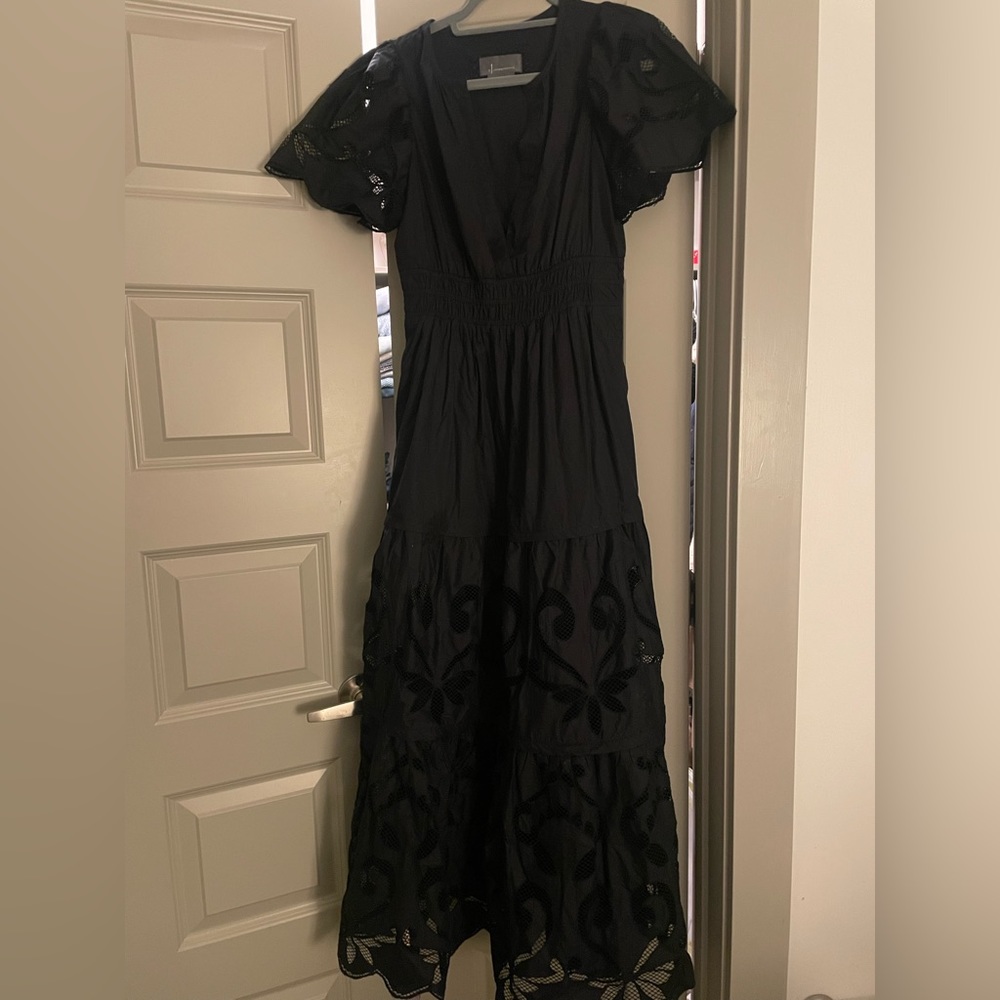 Anthropology formal dress